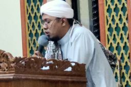 Kaum Muslim diajak perbanyak zikir 1 - 10 Zulhijjah
