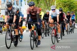 Tour de IKN bidik seribu peserta promosikan Kota Nusantara