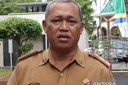 Pastikan hewan kurban sehat, DKP3 Metro terjunkan relawan dan dokter hewan