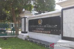 DPRD Bogor segera paripurnakan Perda Kabupaten Layak Anak