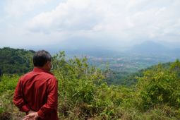 Pemkab Garut bentuk satgas penanganan dampak kekeringan