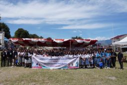 Bank Mestika edukasi pelajar dan masyarakat