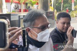 KPK minta keterangan mantan dirjen minerba Kementerian ESDM soal IUP