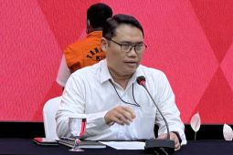 KPK tegaskan tak beri toleransi pelanggaran internal