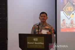 Polres Sukabumi Kota gandeng pendidik antisipasi kasus kenakalan remaja