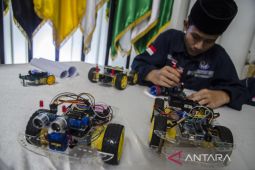 Pameran implementasi kurikulum merdeka