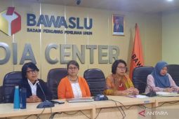 Masyarakat antikorupsi minta Bawaslu pastikan KPU atur LPSDK