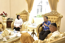 Pj Gubernur Gorontalo: Kelengkapan data penting tangani tengkes