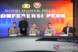 Polri fasilitasi tes DNA ratusan WNI "overstay" di Timur Tengah