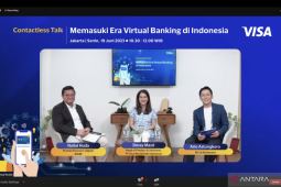 Pengamat: Kecerdasan buatan bakal turunkan jumlah cabang perbankan