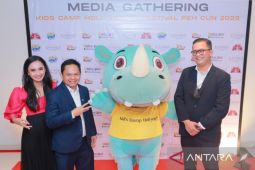 Libur sekolah, isi dengan sensasi sport luar angkasa di Tangerang