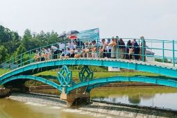 UIN Sultan Thaha Saifuddin Jambi dorong inovasi "eco enzyme"