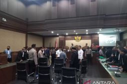 Lukas Enembe: Saya difitnah dan dimiskinkan