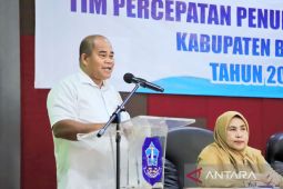 BKKBN Babel meminta Pemkab Bangka percepat realisasi BOKB
