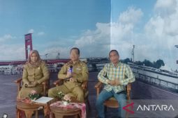 Sumsel undang negara ASEAN ikut Festival Sriwijaya 2023