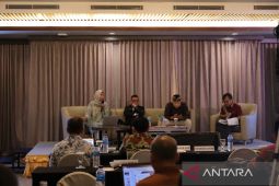 Konsultasi publik RPJPN 2025-2045 di Balikpapan