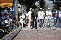 Pj Wali Kota: "Sport tourism" angkat potensi pariwisata Kota Batu