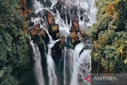 Disbudpar Cianjur latih pelaku pariwisata