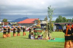 Kenduri SKO upaya pemajuan kebudayaan Kerinci