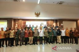 BNN gandeng PKK se-Babel wujudkan keluarga bersinar
