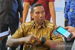 Pj Gubernur Suganda Ajak Mahasiswa Berpikir Secara Holistik