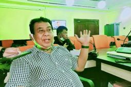 Anggota DPRD Surabaya minta pemerintah kota evaluasi keamanan JPO