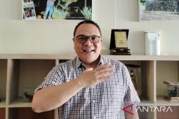 Samsat Bekasi buka lantatur permudah masyarakat bayar PKB