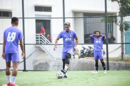 Persik putuskan tambah dua pemain