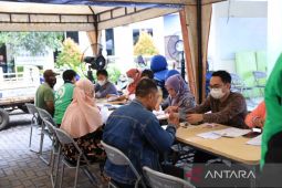 Ingin daftar DKTS, Dinsos Tangsel: usulkan diri ke RT/RW