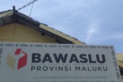 Bawaslu Maluku tidak temukan  ada Bacaleg  ganda