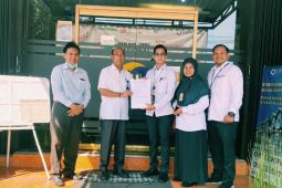 DJP Bali blokir 91 rekening wajib pajak yang menunggak Rp71 miliar