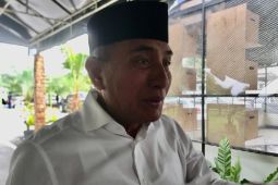 Gubernur Sumut: Hari Bhayangkara momentum tingkatkan rasa aman warga