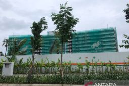 Pertamina IHC rencanakan Bali International Hospital beroperasi 2024