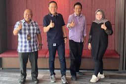 BPJS Ketenagakerjaan Sidoarjo kenalkan program GN Lingkaran ke pengusaha