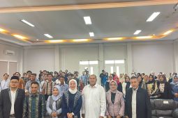 KPI harapkan lembaga penyiaran sajikan informasi sehat tentang pemilu