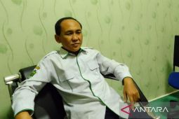 Hanya dua RPH di Kaltim bersertifikasi halal