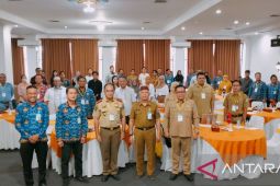 Disperindag Babel kuatkan pengawasaan dorong pertumbuhan industri