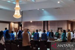 BKKBN Babel Rakor percepat penurunan stunting di daerah