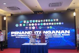 Pemko Banda Aceh kerja sama dengan BP2MI lindungi pekerja migran