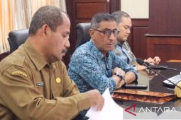 TGPP Maluku: perlu neraca produksi untuk kendalikan inflasi