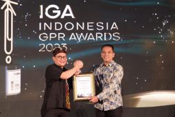 Aktif Menyampaikan Informasi Publik, Dirut PLN Jadi Pemimpin Terpopuler Di Media Online 2023 Versi Humas Indonesia