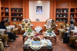 Pemprov Sulteng dukung pelaksanaan Festival Lestari  2023