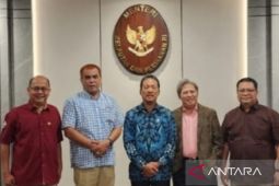 Sejumlah usulan Pemkab Madina direspons kementerian