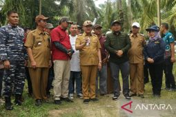 Pembangunan Pelabuhan Perikanan Nusantara Bengkulu dimulai dengan anggaran Rp50 miliar