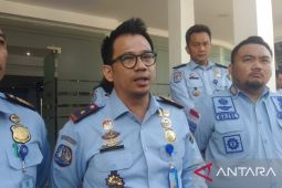 Imigrasi Cilegon tunda 150 perjalan WNI tidak sesuai tujuan