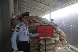 Rupbasan Serang terima puluhan barang bukti penyelundupan