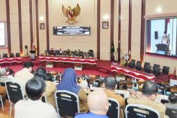 Wali Kota Medan sebut pasang 352 kamera CCTV