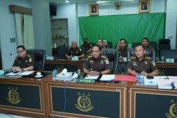 Kejati  Sumut hentikan enam perkara dengan pendekatan restoratif