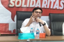 PSI umumkan nama cagub Jakarta Jumat