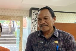 Bali antisipasi kenaikan permintaan cabai dan bawang untuk Idul Adha